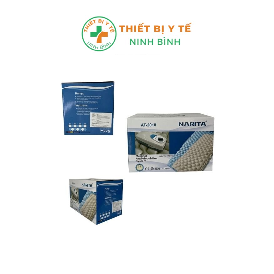 dem-hoi-chong-loet-narita-at2018-new-2 Đệm hơi chống loét NARITA AT-2018