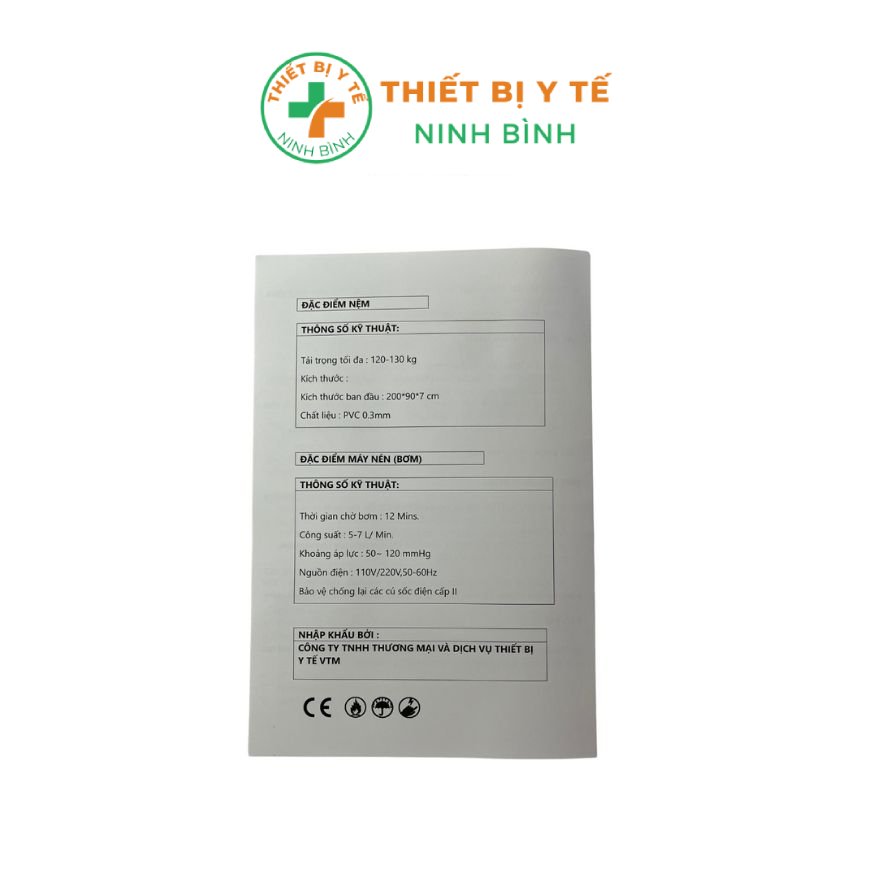 dem-hoi-chong-loet-narita-at2018-new-3 Đệm hơi chống loét NARITA AT-2018