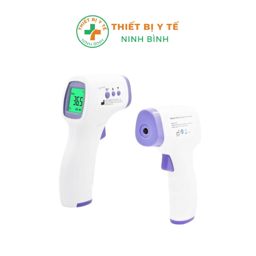 Nhiệt kế hồng ngoại Dikang HG01