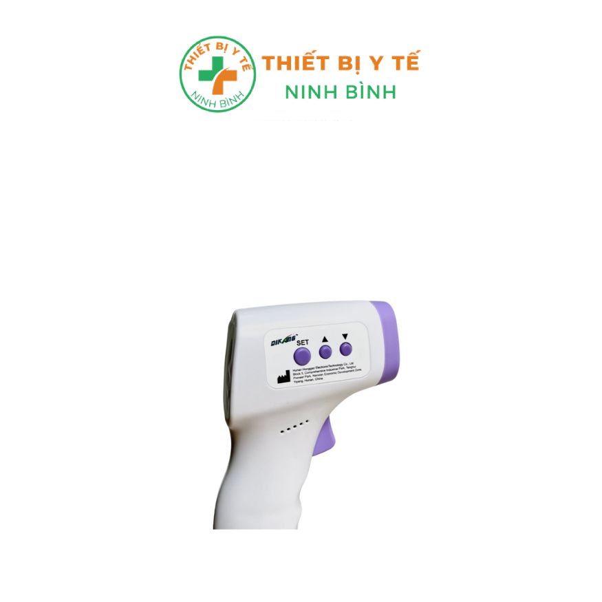 Nhiệt kế hồng ngoại Dikang HG01