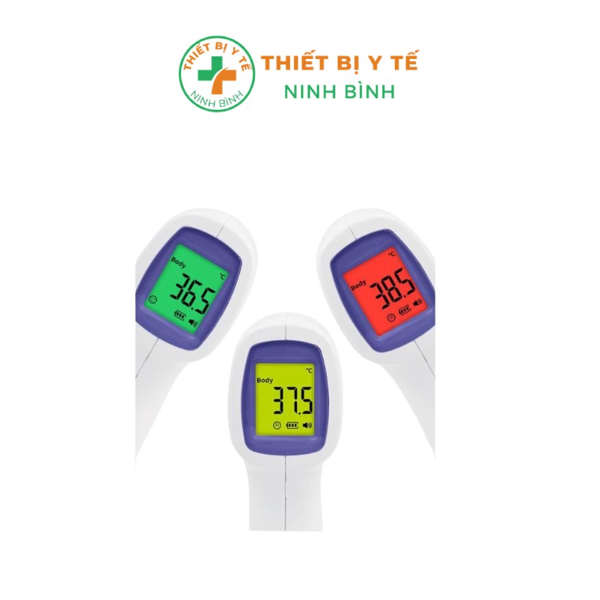 Nhiệt kế hồng ngoại Dikang HG01