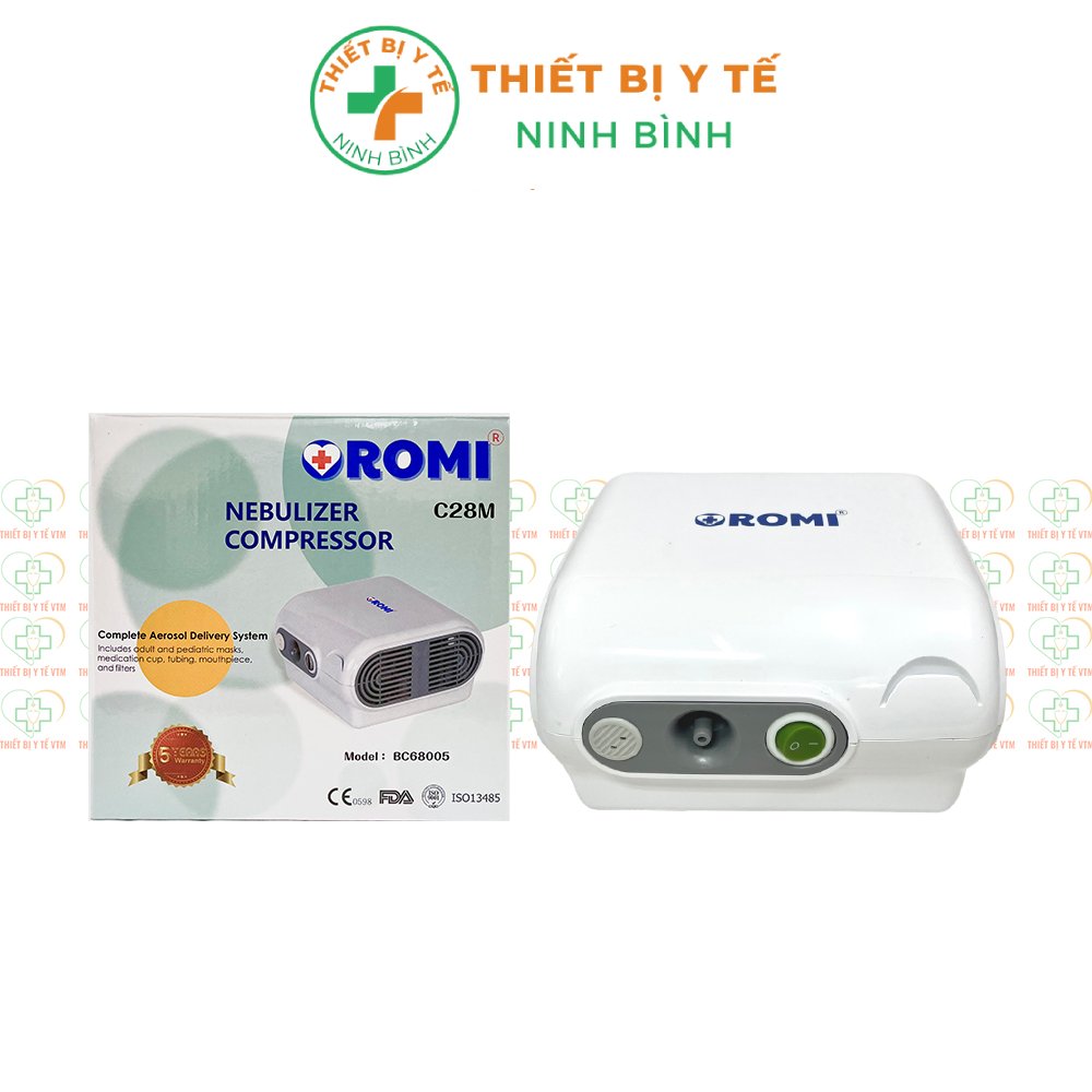 may-xong-c28m Máy xông khí dung C28M