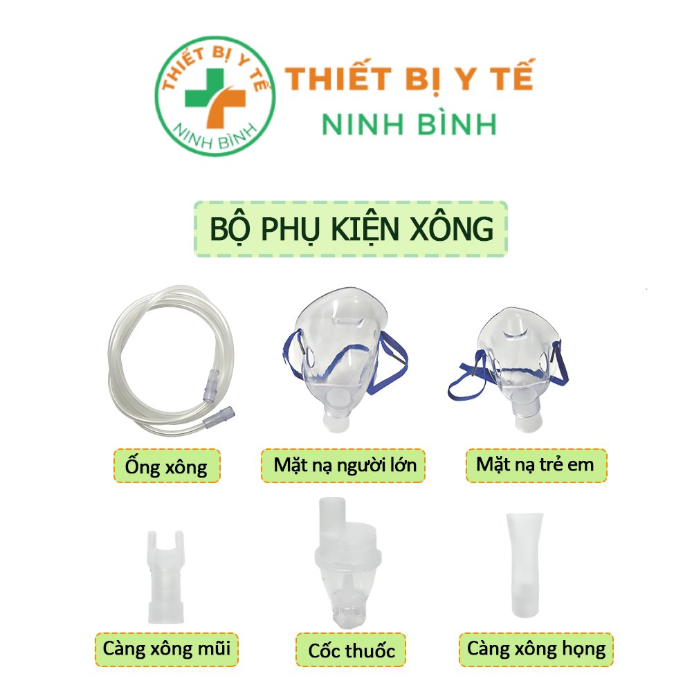 phu-kien-xong Máy xông khí dung C28M