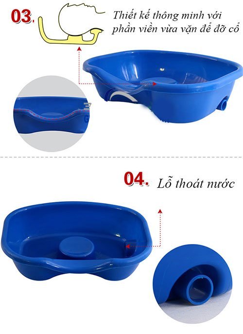 Giường Bệnh Nhân 5 Tay Quay NIKITA DCN05