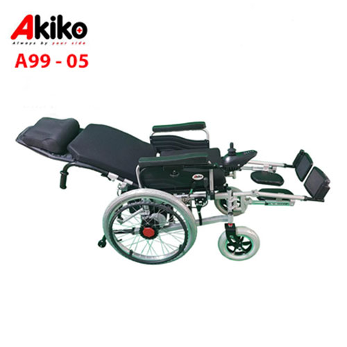 xe lăn điện Akiko A99-05